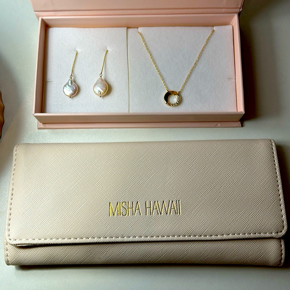Jewelry Set